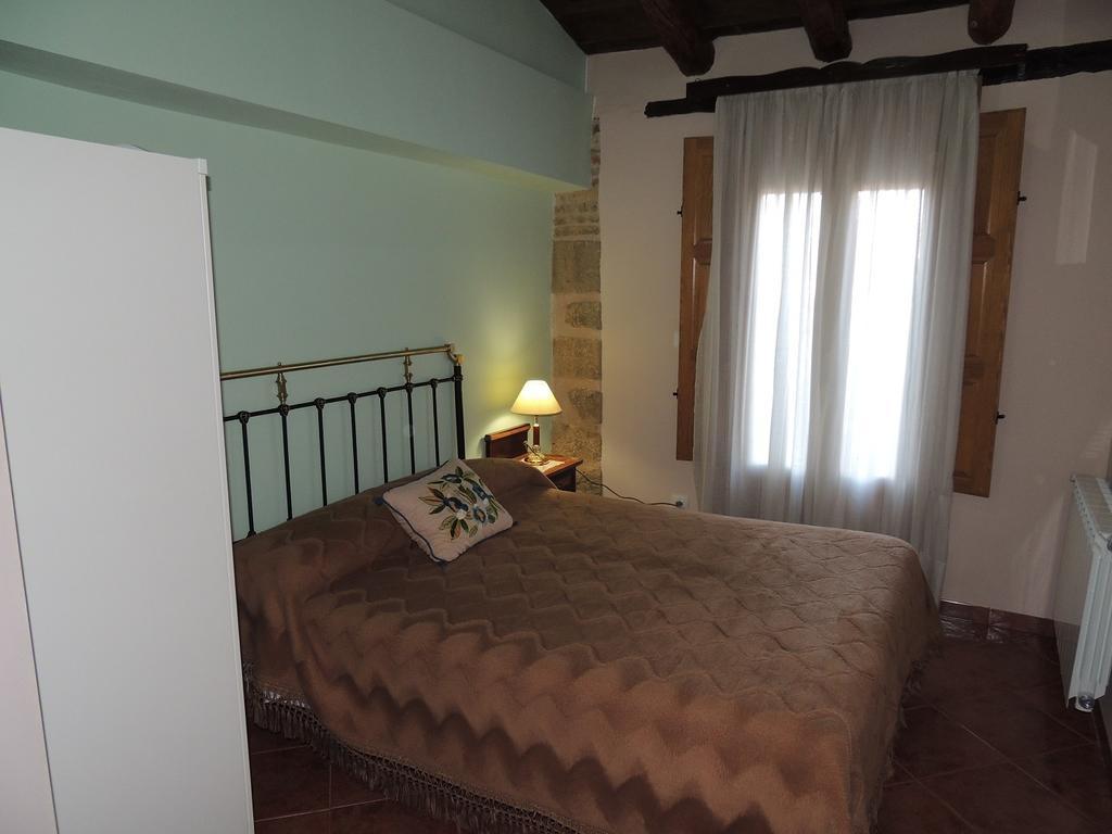 Las Bodegas Del Gilo Valdealgorfa Room photo
